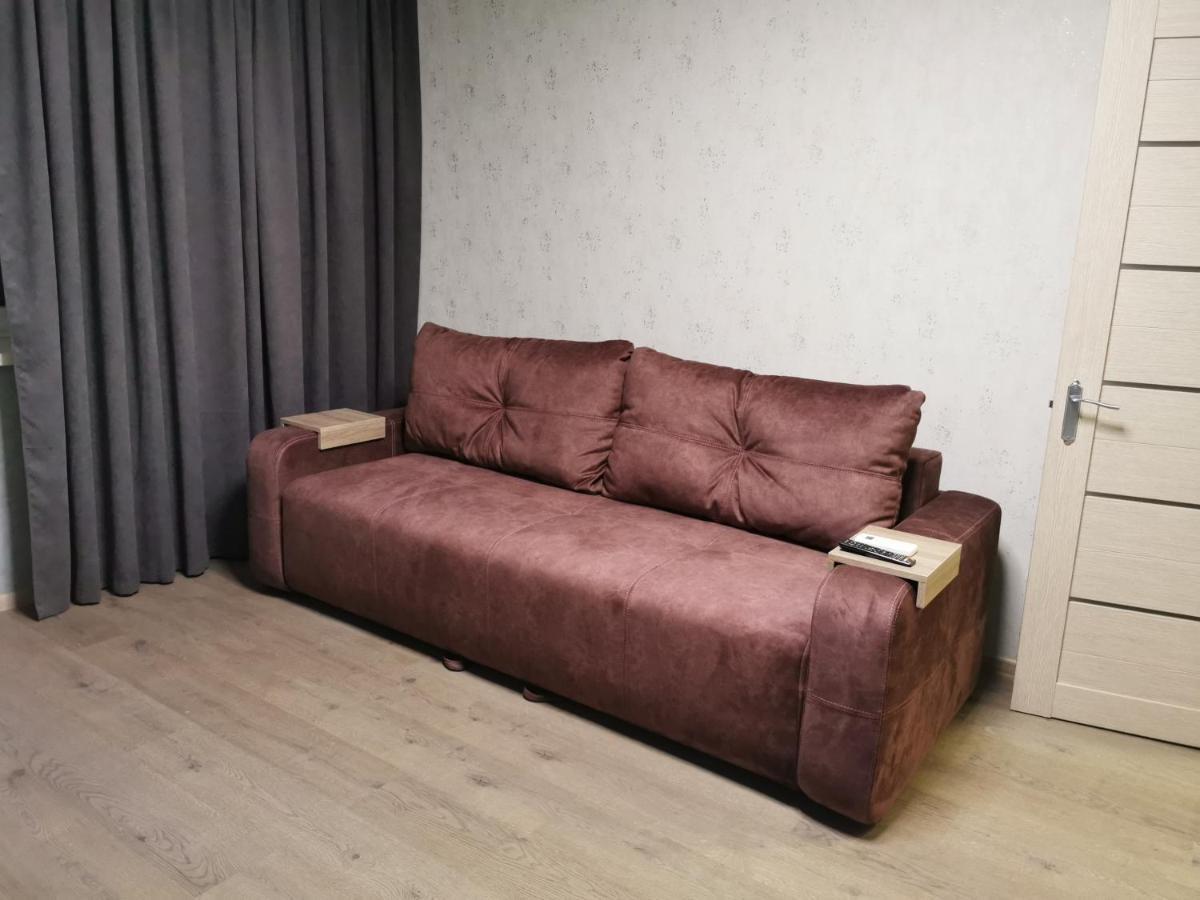 Sadovyy Bulʹvar 16 Apartment