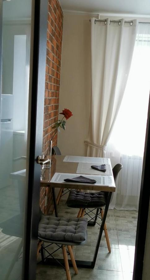 Apartment Sadovyy Bulʹvar 16
