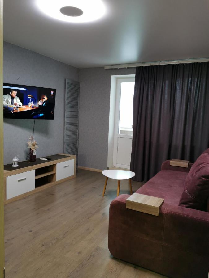Sadovyy Bulʹvar 16 Apartment Shostka