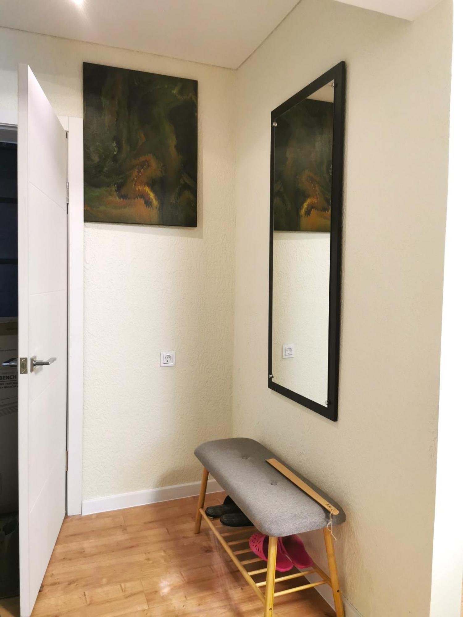 Apartment Sadovyy Bulʹvar 16