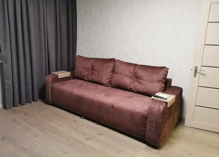 Sadovyy Bulʹvar 16
