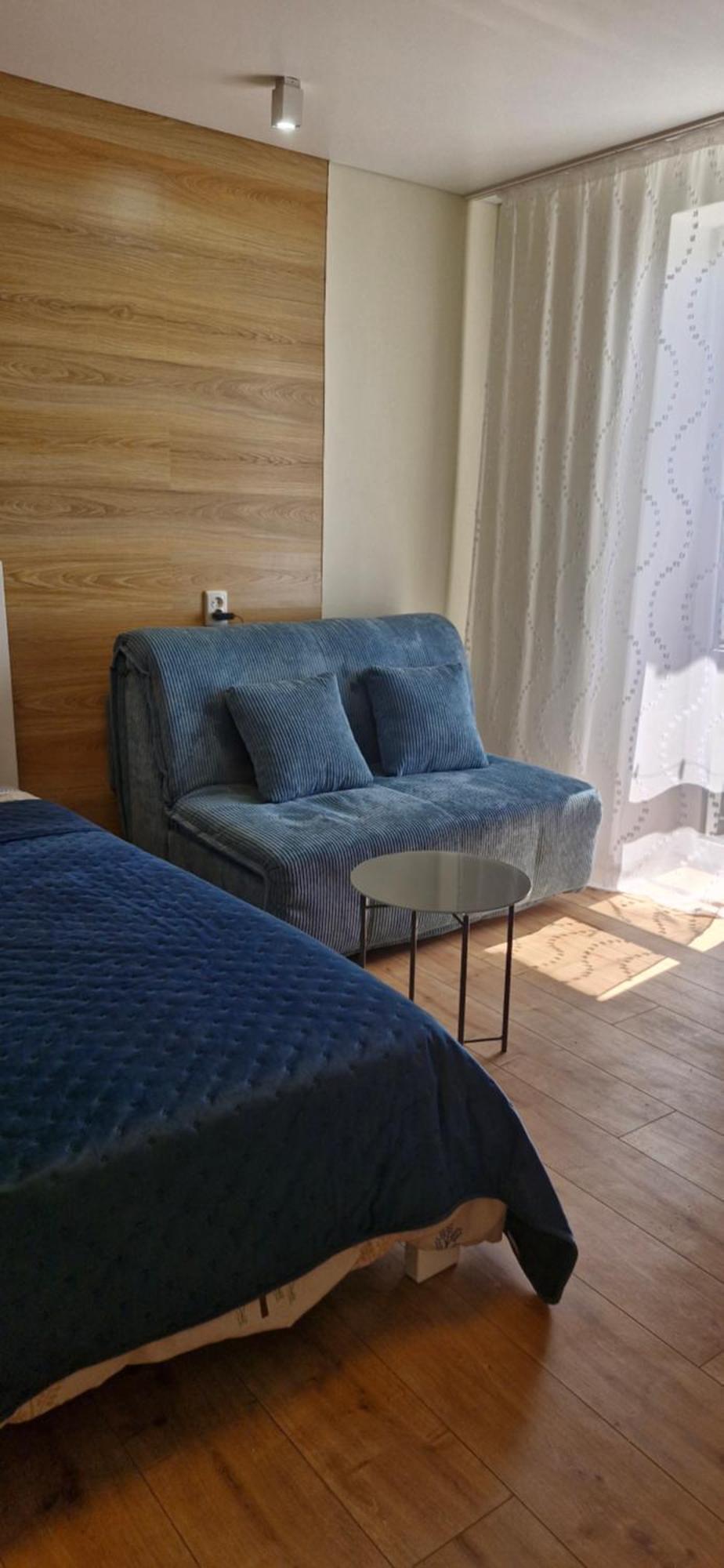 Apartment Sadovyy Bulʹvar 16